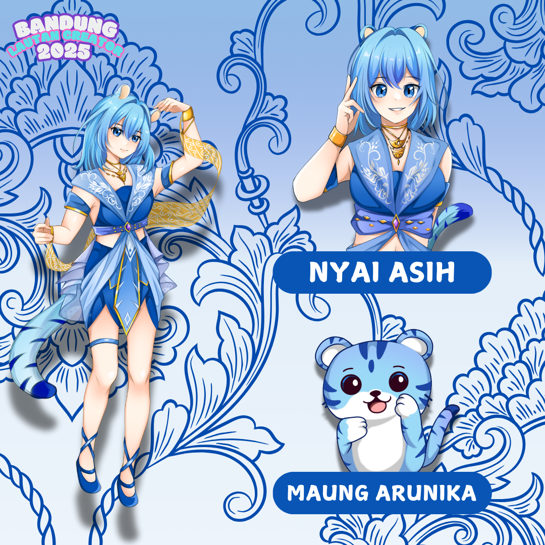 Mascot Name