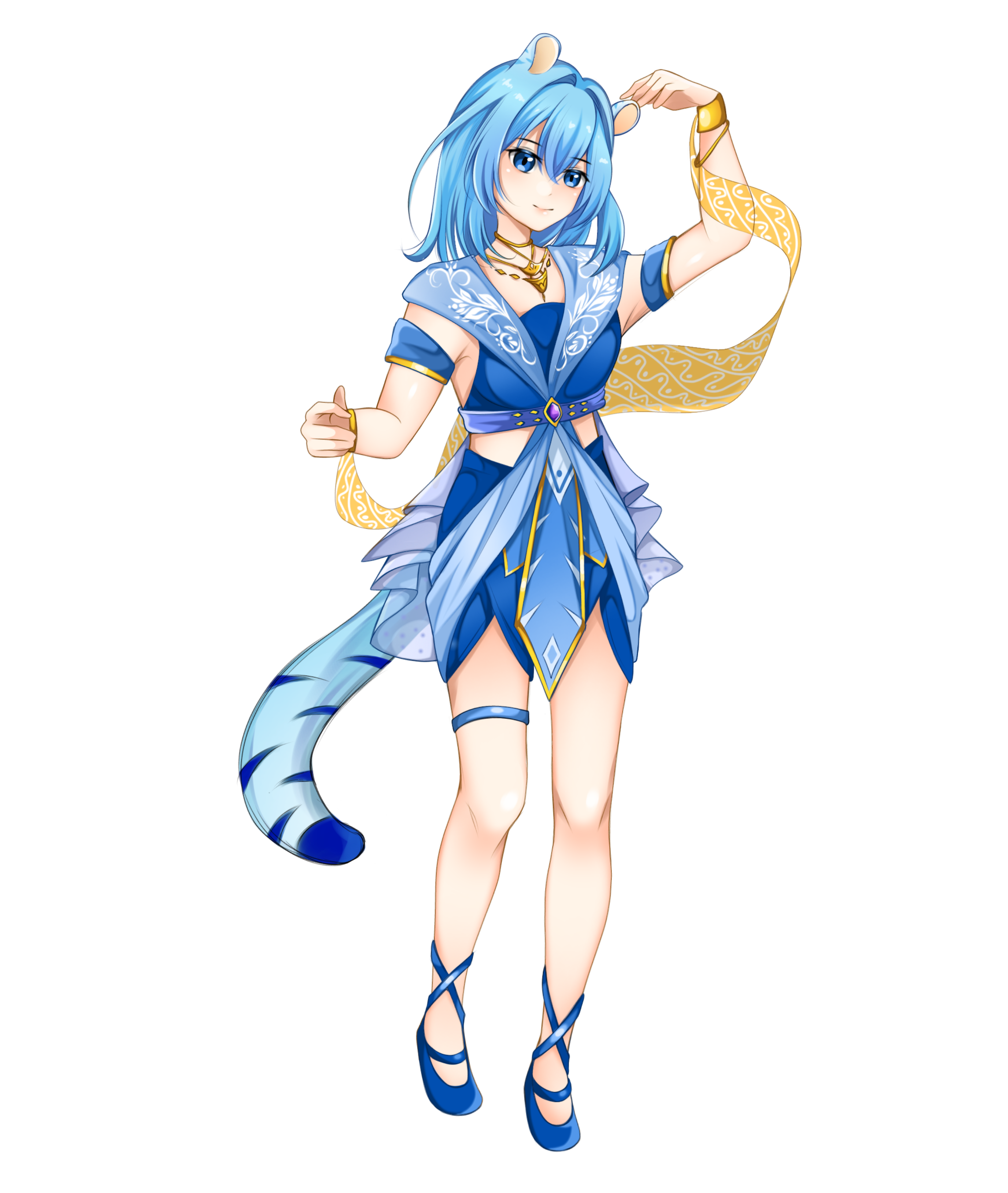 Mascot